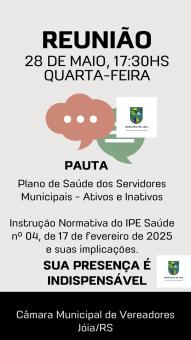 Plano de Saúde dos Servidores municipais Plano de Saúde dos Servidores municipais