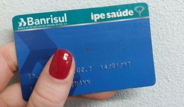 Plano de Saúde dos Servidores municipais 