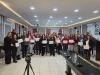 Prefeitura de Jóia celebra formatura de cursos de qualificação profissional em parceria com o Senac