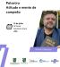 Jóia promove palestra sobre mentalidade vencedora para empreendedores e comunidadade