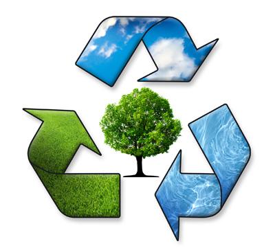 Logotipo do serviço: Licenciamento Ambiental